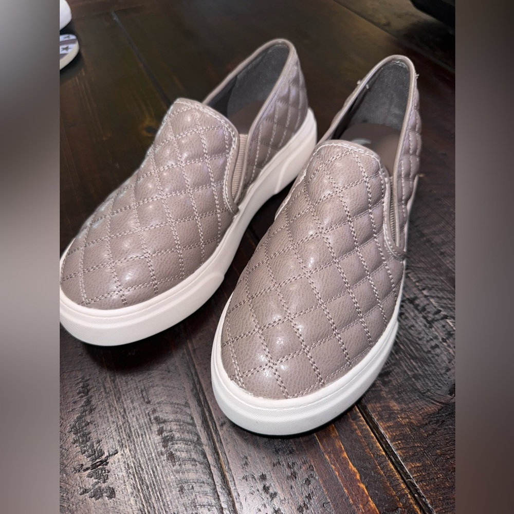 Madden Girl Slip On Shoes
